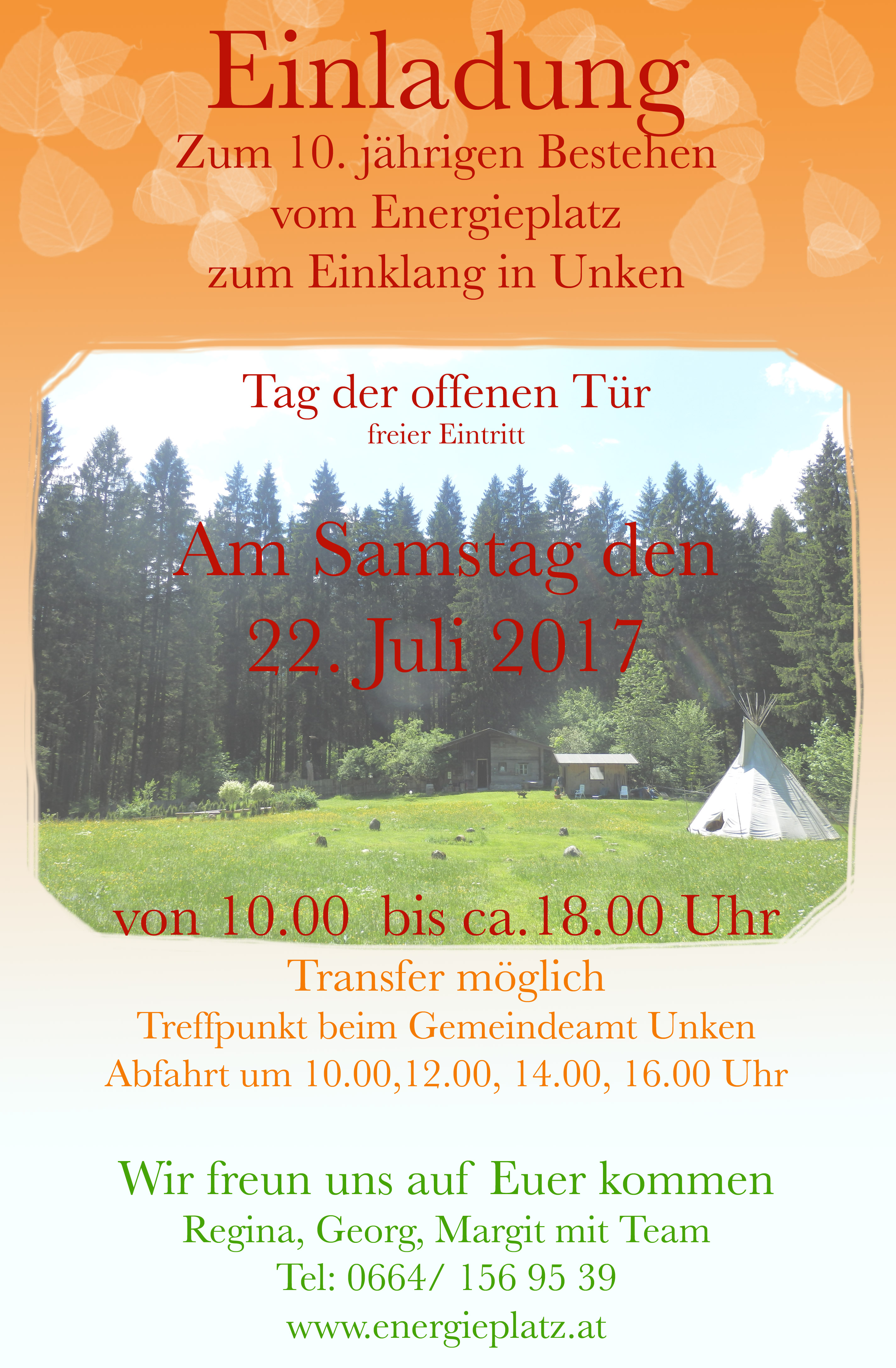 10 Jahre
