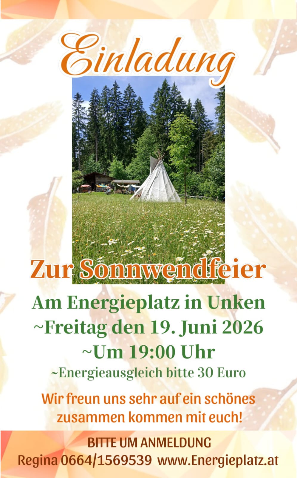 Sonnwend 2026