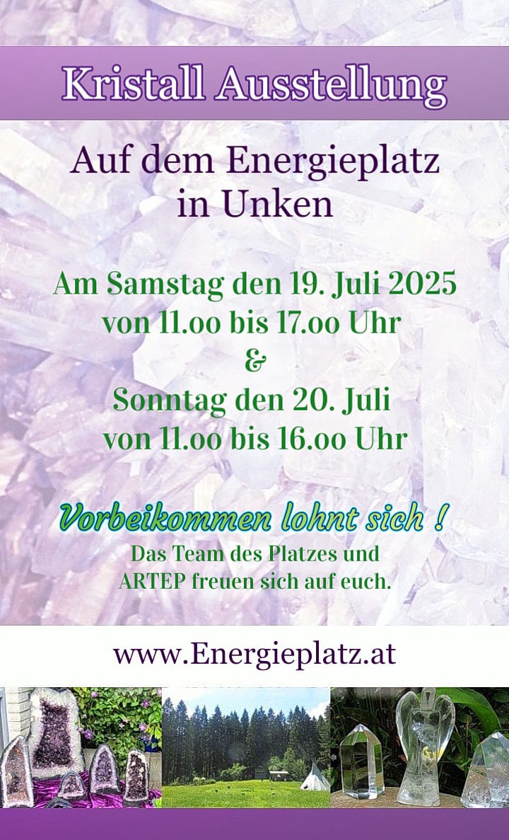 Ausstellung 2025